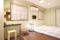 Sun Flower Hotel