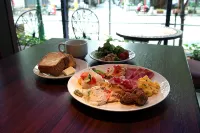 the b kobe - 早餐