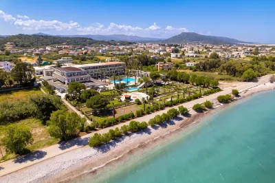 All Senses Ocean Blue Sea Side Resort & Spa by Anayia All Inclusive Resorts Hoteles cerca de Colina de Filerimos