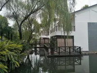 Relong Hot Spring Resort