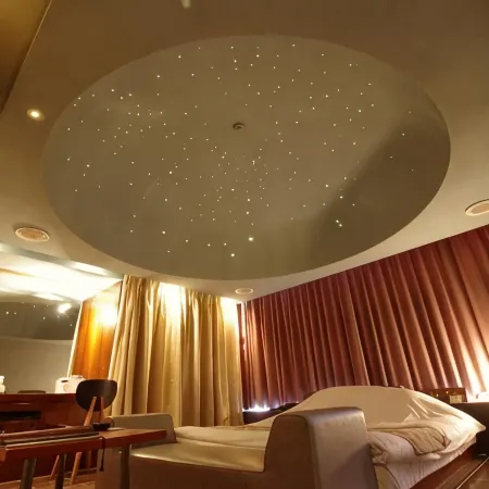 Blue Hotel Nagi-Adult Only