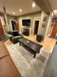 Elegant, Downtown 2-Bedroom Apartment.  Recently Updated.  Center of Downtown.