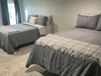 Hidden gem Hotels in McClain County