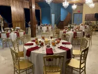 P.A. Smith Hotel Hotels in Grimes County