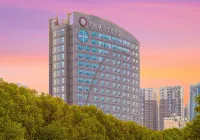 Wenhui Hotel 蓮華池地区・昆明理工大学片区のホテル
