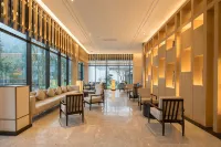 Chengdu Howard Johnson Huashuiwan Hot Springs Resort - breakfast