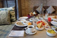 Holiday Inn Resort KATHMANDU BUDHANILKANTHA by IHG - breakfast