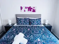 Merivale Court Family Suit(2bedr)-Unit 5 - 3-Star