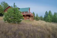 HUGE A-Frame in Goldendale // Now Sleeps 12!