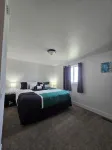 Bears Den 4-bedroom house with AC in Great Falls