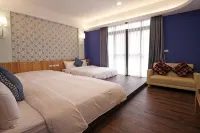 Penghu Little Apple B&B - navetta aeroportuale