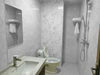 Blue View Bay Business Hotel - Apartments