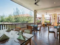 Tok Aman Bali Beach Resort @ Beachfront - breakfast