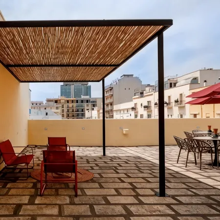 Palazzo Emanuele Luxury