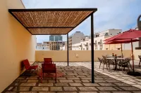 Palazzo Emanuele Luxury