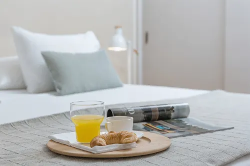 1BR w/ Terrace in El Golf | Metro + Fast WiFi