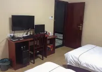 Huahui Hotel