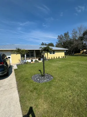Charming 2-bedroom house with WiFi, AC in fabulous Lake Placid