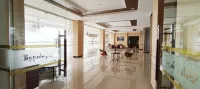 Comfy and Serene Studio Room at Bale Hinggil Apartment By Travelio