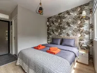 Solo  Hotel taksim Hoteles cerca de Estadio Vodafone Park