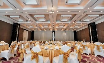 Wyndham Casablanca Jakarta
