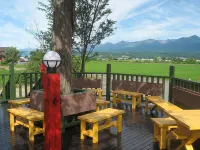 Petit Hotel Blaneneige