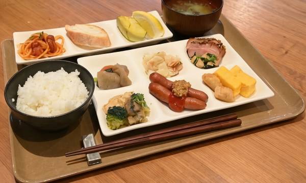 APA Hotel Namba Shinsaibashi Nishi
