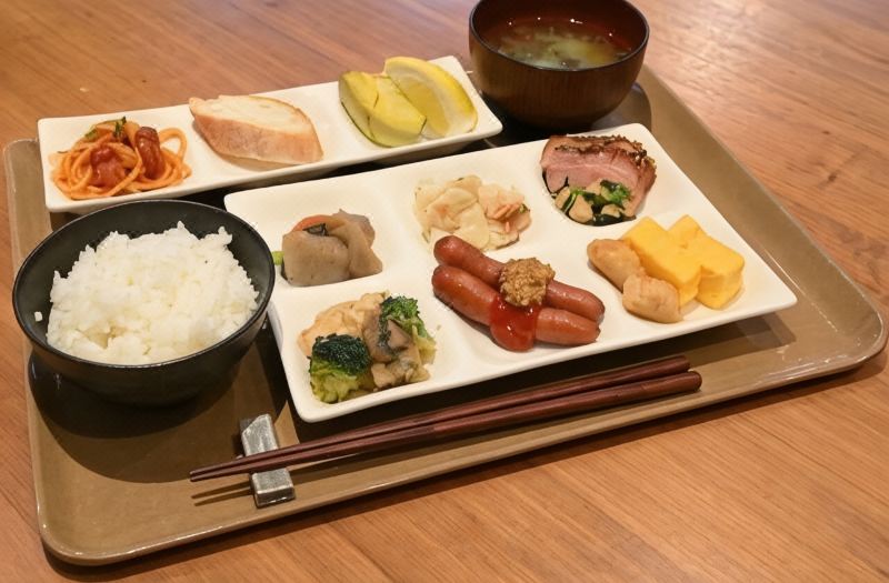 APA Hotel Namba Shinsaibashi Nishi