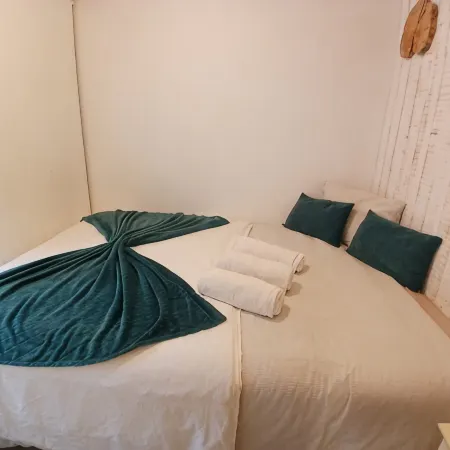 Casa do Amieiro, Heaven's Corner