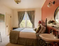 Chamberlin Inn - balcone