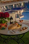Palmonte Suites Hotel & SPA - С бассейном