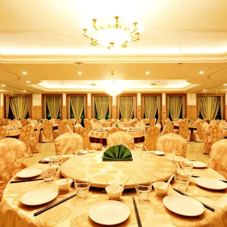 Yaling Hotel
