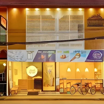PAKNAP HOSTEL Hotels near Bus Station