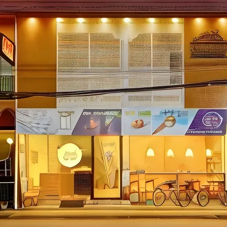 PAKNAP HOSTEL