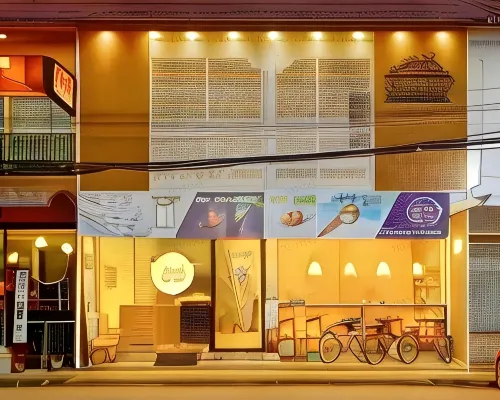 Paknap Hostel โฮสเทล น่าน ใกล้ บ.ข.ส. สถานีขนส่ง อาบน้ำ แต่งตัว ราคาถูก โรงแรมใกล้สถานีขนส่ง