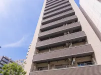 Well-rent Nagoya Marunouchi Hotels near Nagoya Dome