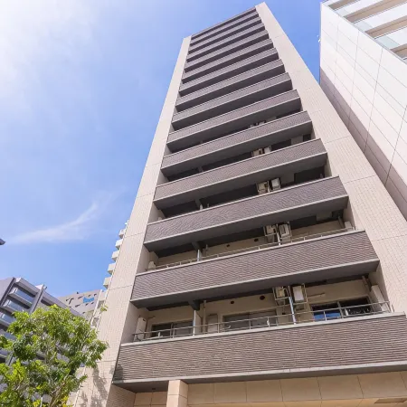 Well-rent Nagoya Marunouchi