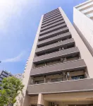 Well-rent Nagoya Marunouchi 住宿飯店