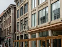 The Bowery Lofts Hotel Hotels near AURA Basilique