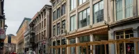 The Bowery Lofts Hotel