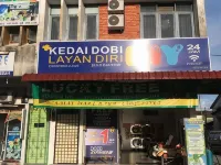 LUNAS DIY HOMESTAY Hotels in Kulim
