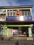 LUNAS DIY HOMESTAY