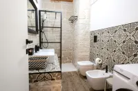 [La Portulaca] Room Opuntia - Central Room