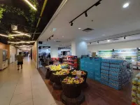 JR Homestay@93 Kozi Square - Homestays