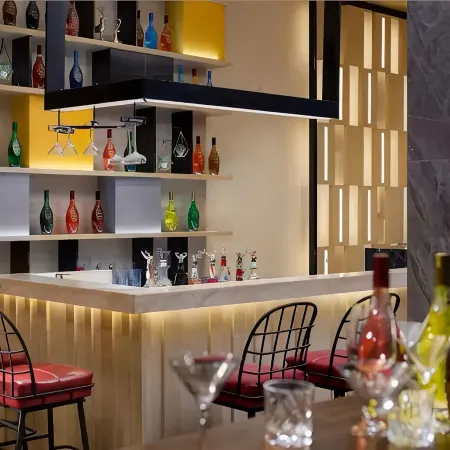 Echarm Hotel (Guangzhou Beijing Road Pedestrian Street Tianzi Pier)