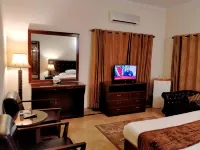 Peace Guest House Hotels near F-8 Sector