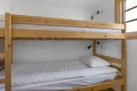First Camp Nora - Bergslagen Hotel di 