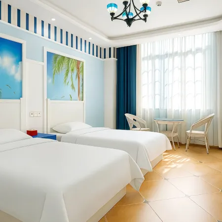 Shaolian Hotel