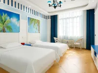 Shaolian Hotel - 2 tähden