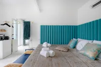 Cielo | Suite con Bagno e Cucina Condivisa – Centrale - 2-Star